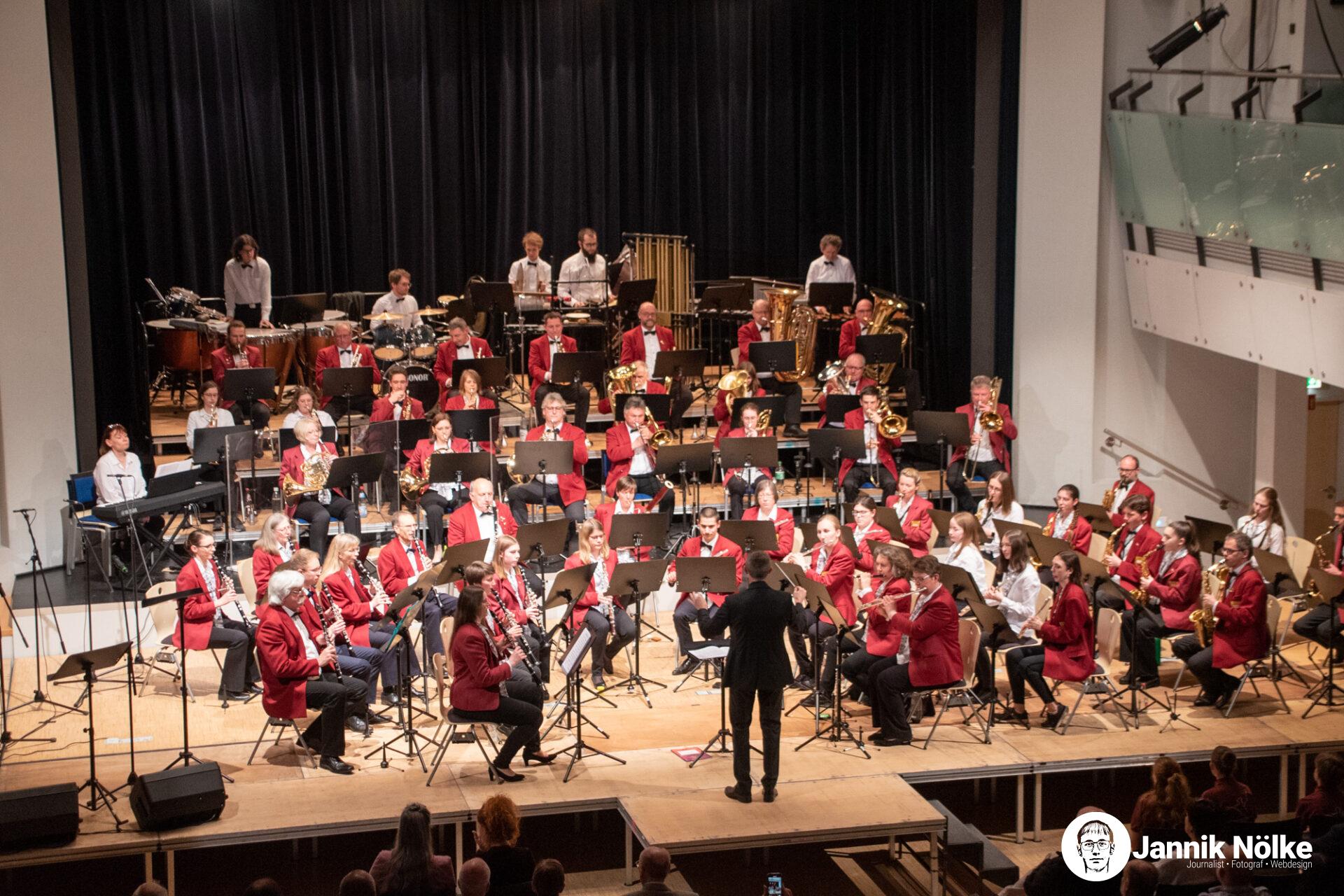 Städtisches Orchester Albstadt – Frühjahrskonzert